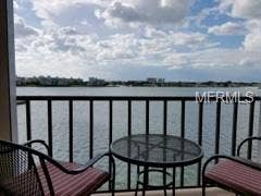 Property photo for 7665 SUN ISLAND DRIVE S, #409, South Pasadena, FL