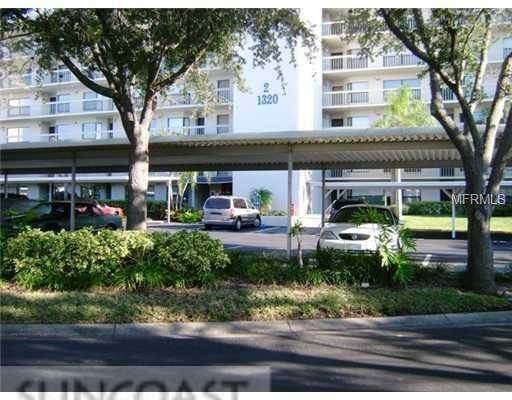 Property photo for 1320 PASADENA AVENUE S, #105, South Pasadena, FL