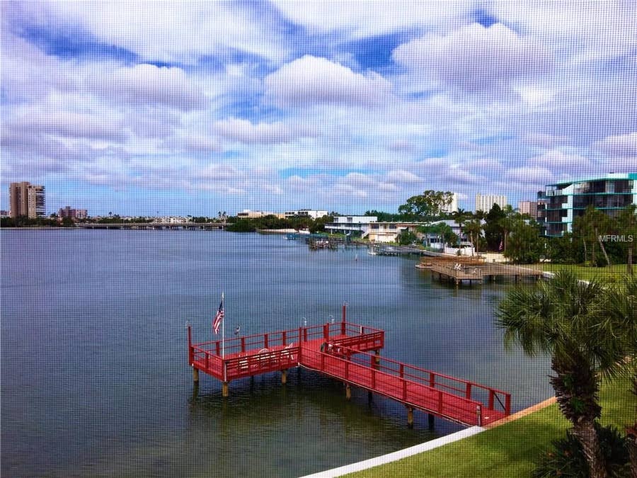 Property photo for 1898 SHORE DRIVE S, #311, South Pasadena, FL