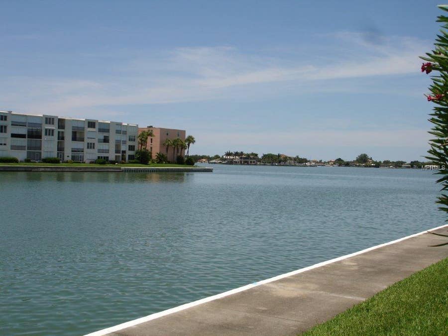 Property photo for 7540 BAY ISLAND DRIVE S, #162, South Pasadena, FL