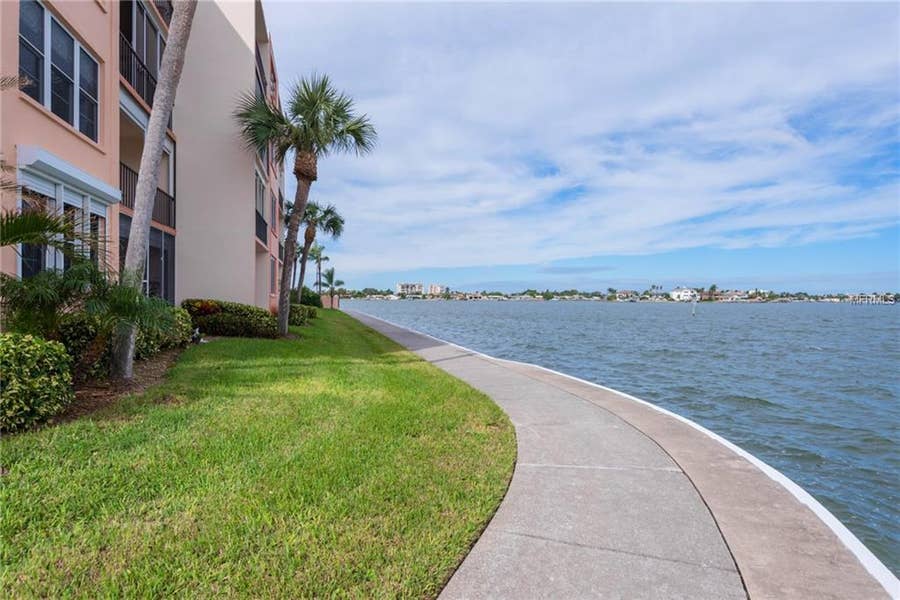 Property photo for 7665 SUN ISLAND DRIVE S, #101, South Pasadena, FL