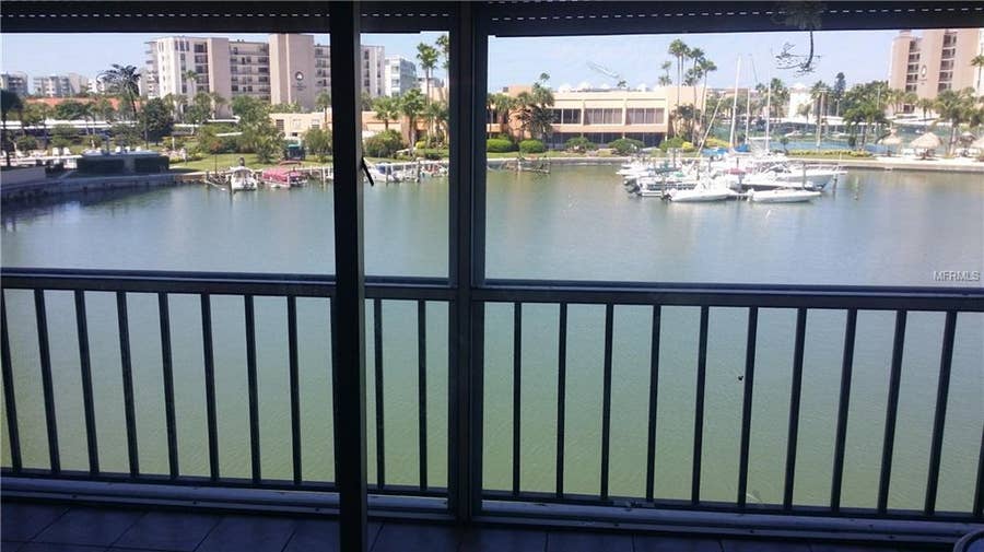 Property photo for 7420 BAY ISLAND DRIVE S, #375, South Pasadena, FL
