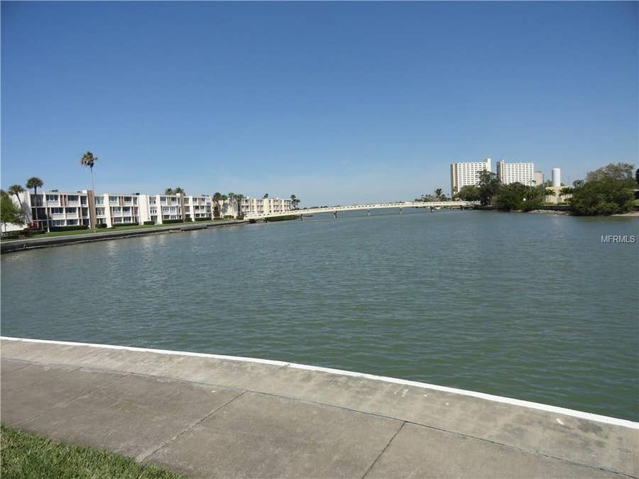 Property photo for 7401 BAY ISLAND DRIVE S, #132, South Pasadena, FL