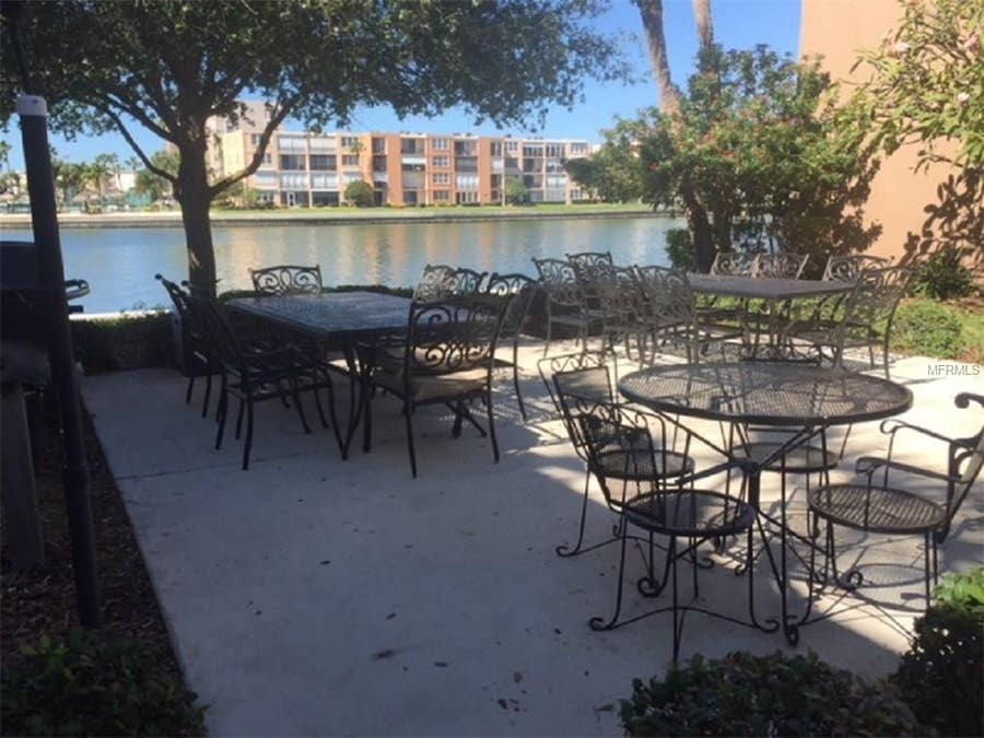 Property photo for 7540 BAY ISLAND DRIVE S, #158, South Pasadena, FL