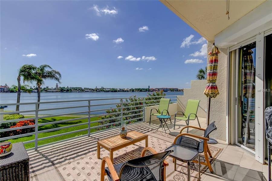 Property photo for 7974 SAILBOAT KEY BOULEVARD S, #104, South Pasadena, FL