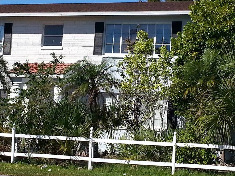 Property photo for 6990 GREVILLA AVENUE S, South Pasadena, FL