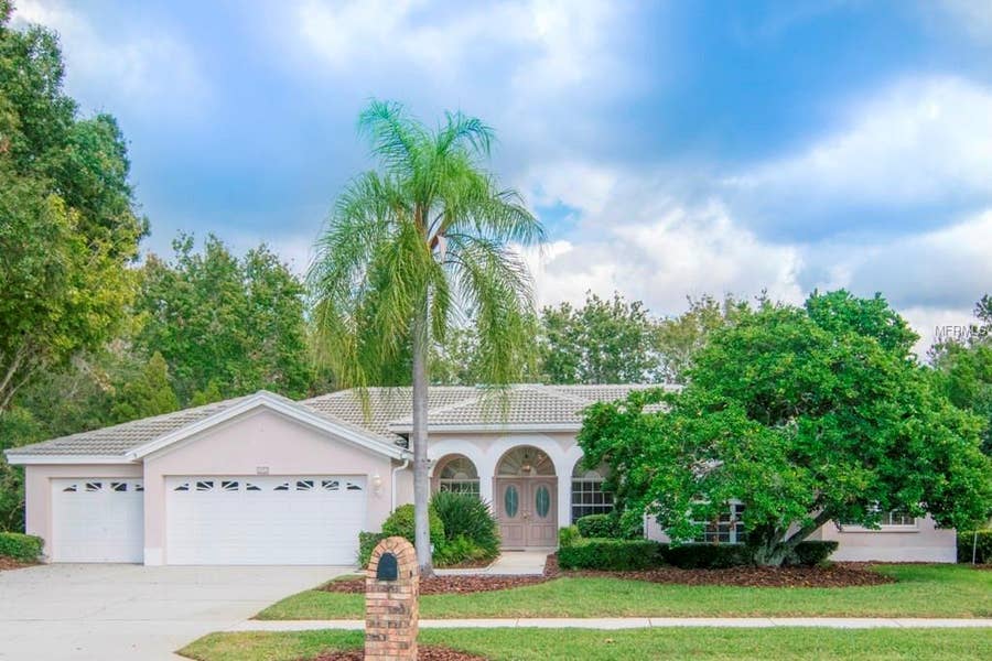 Property photo for 3193 STERLING STREET, Tarpon Springs, FL