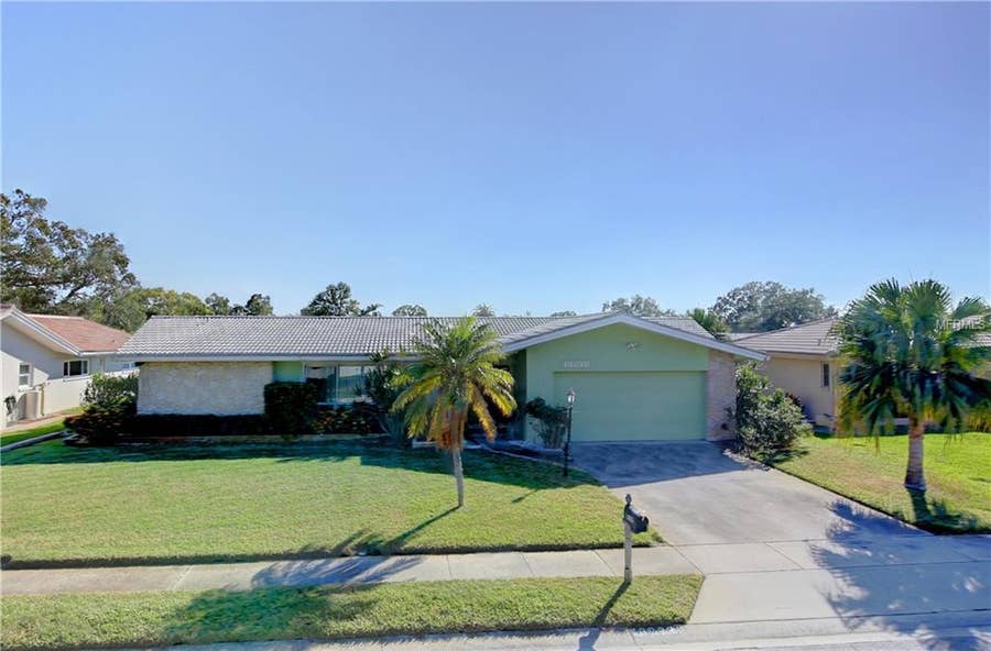 Property photo for 13828 KIMBERLY DRIVE, Largo, FL