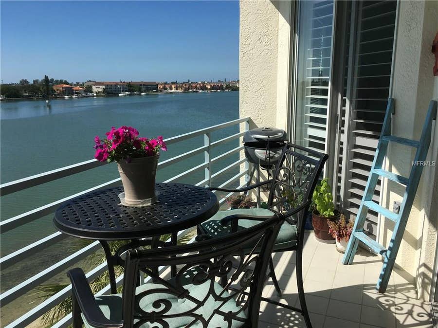 Property photo for 7984 SAILBOAT KEY BOULEVARD S, #402, South Pasadena, FL
