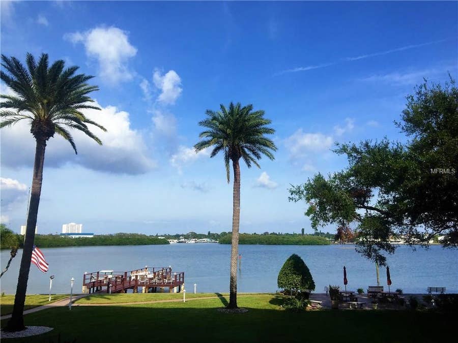 Property photo for 1847 SHORE DRIVE S, #212, South Pasadena, FL