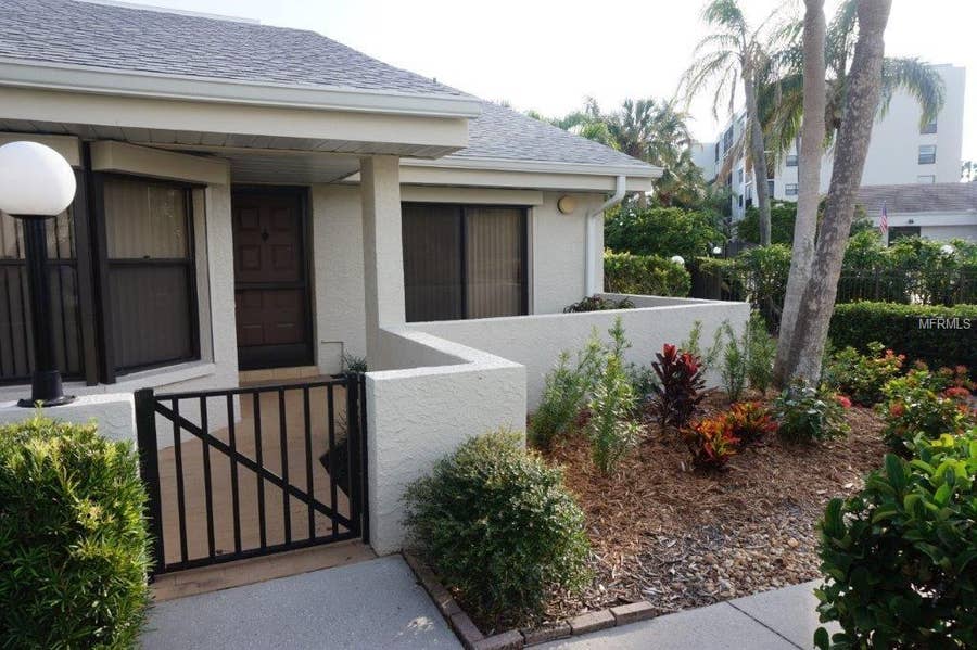 Property photo for 1312 PASADENA AVENUE S, #12, South Pasadena, FL
