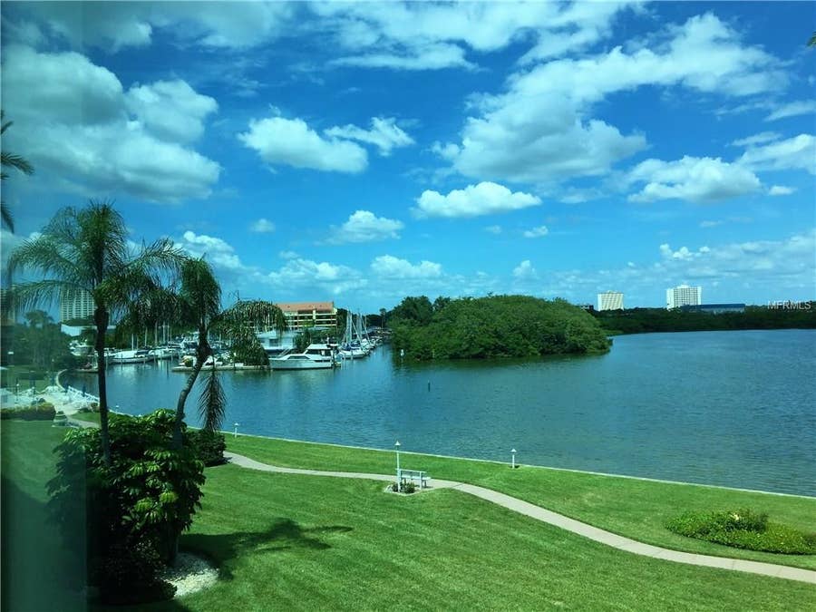 Property photo for 1847 SHORE DRIVE S, #308, South Pasadena, FL
