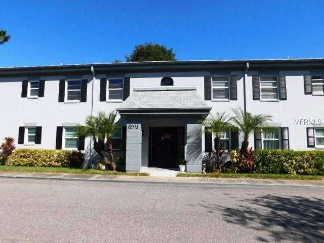 Property photo for 6915 AVENUE DES PALAIS AVENUE, #2B, South Pasadena, FL