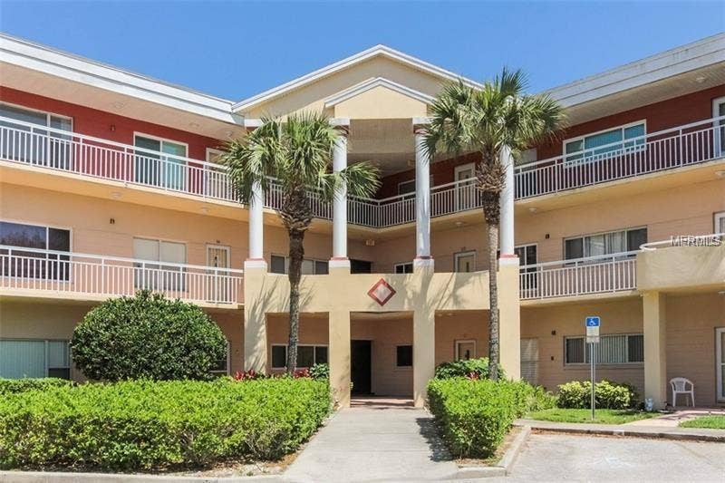 Property photo for 2022 CAMELOT DRIVE, #55, Clearwater, FL