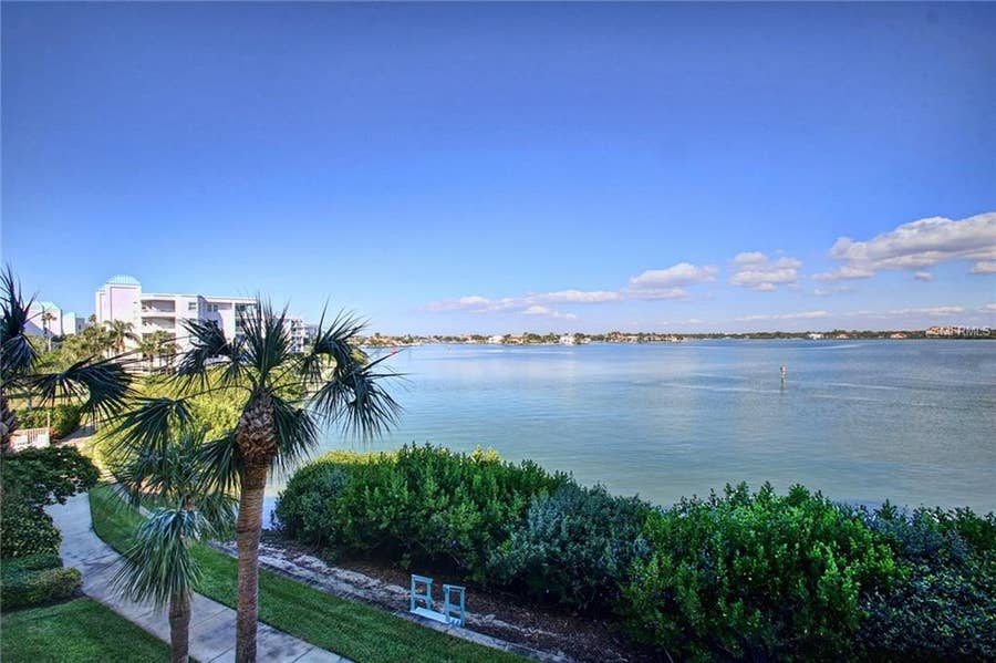 Property photo for 7979 SAILBOAT KEY BOULEVARD S, #207, South Pasadena, FL
