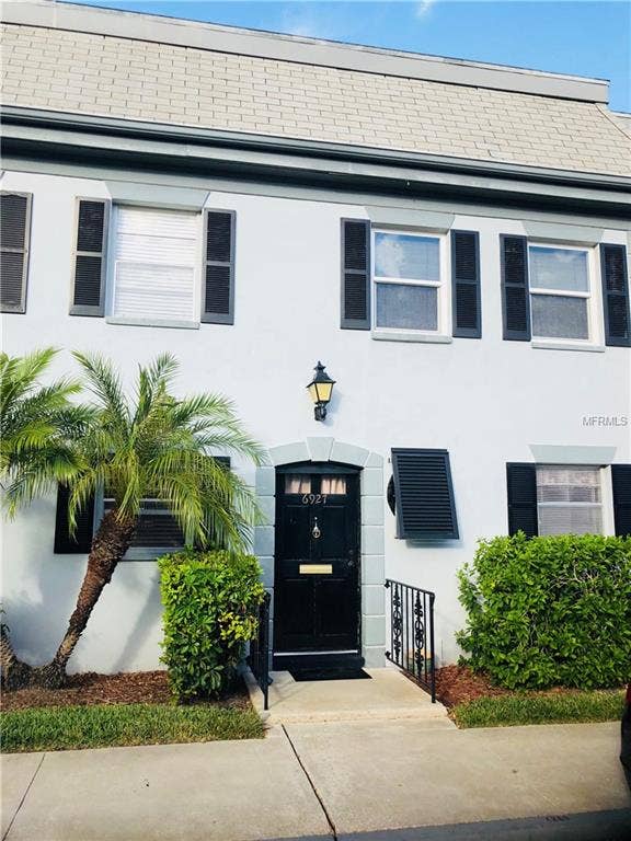Property photo for 6927 PLACE DE LA PAIX, #6927, South Pasadena, FL