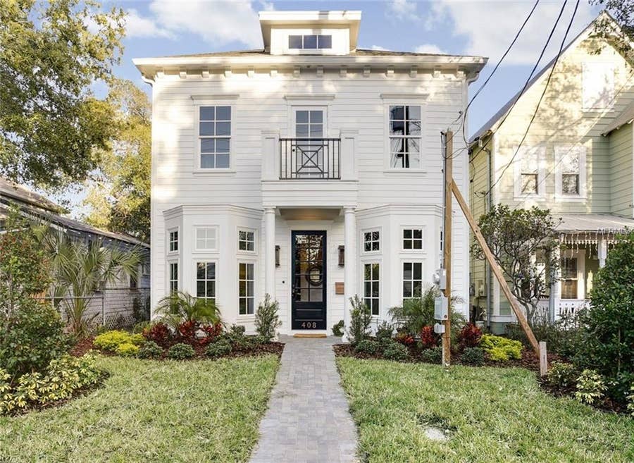 Property photo for 408 S ORLEANS AVENUE, Tampa, FL