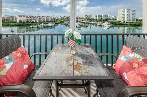 Property photo for 7600 SUN ISLAND DRIVE S, #304, South Pasadena, FL