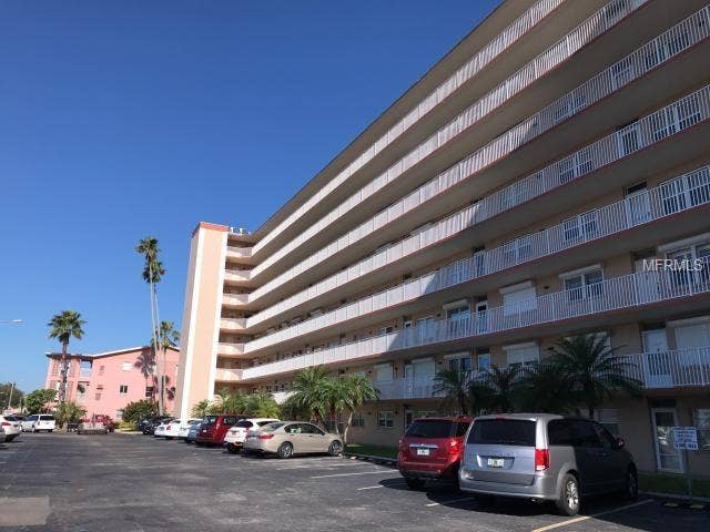 Property photo for 1847 SHORE DRIVE S, #304, South Pasadena, FL