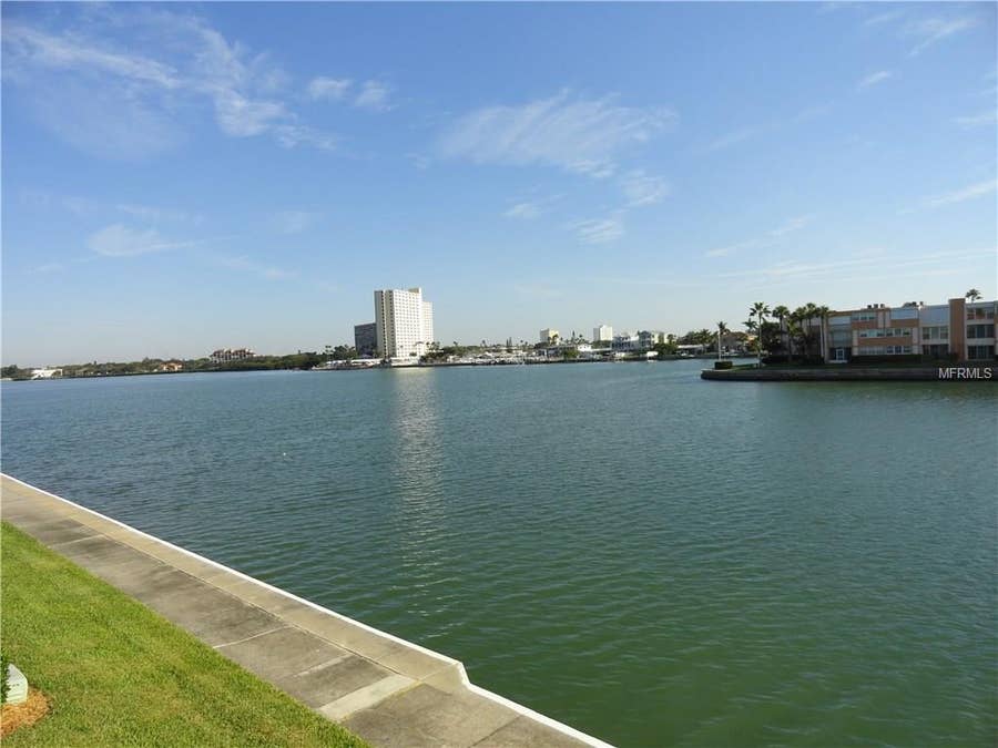 Property photo for 7645 SUN ISLAND DRIVE S, #205, South Pasadena, FL