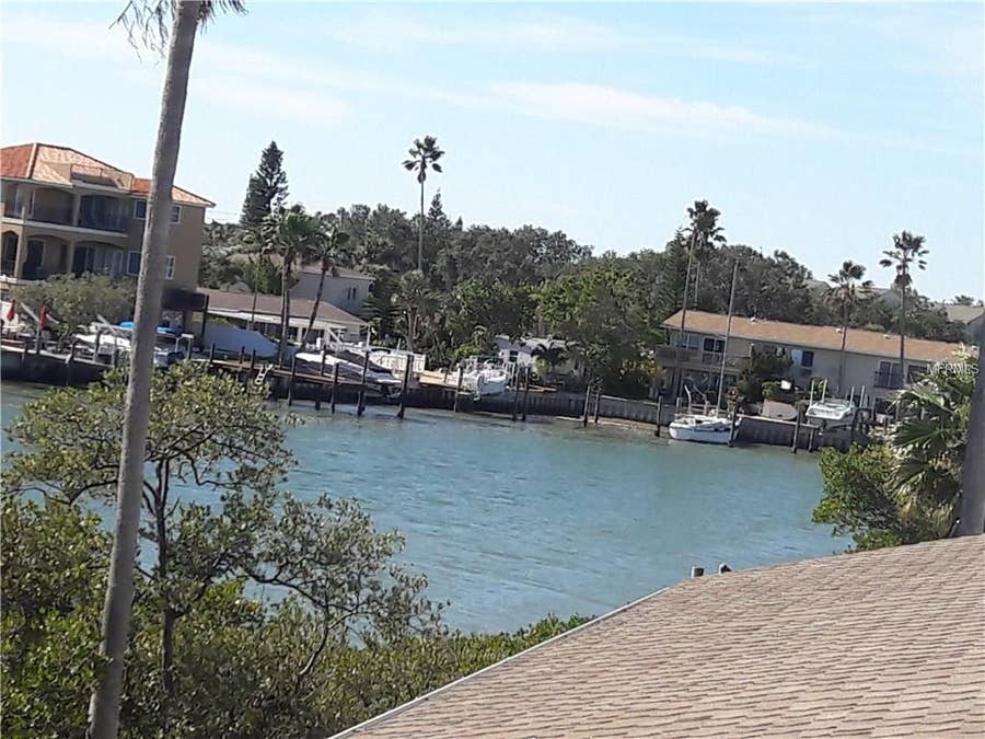Property photo for 1109 HIDDEN HARBOUR DRIVE, Indian Rocks Beach, FL