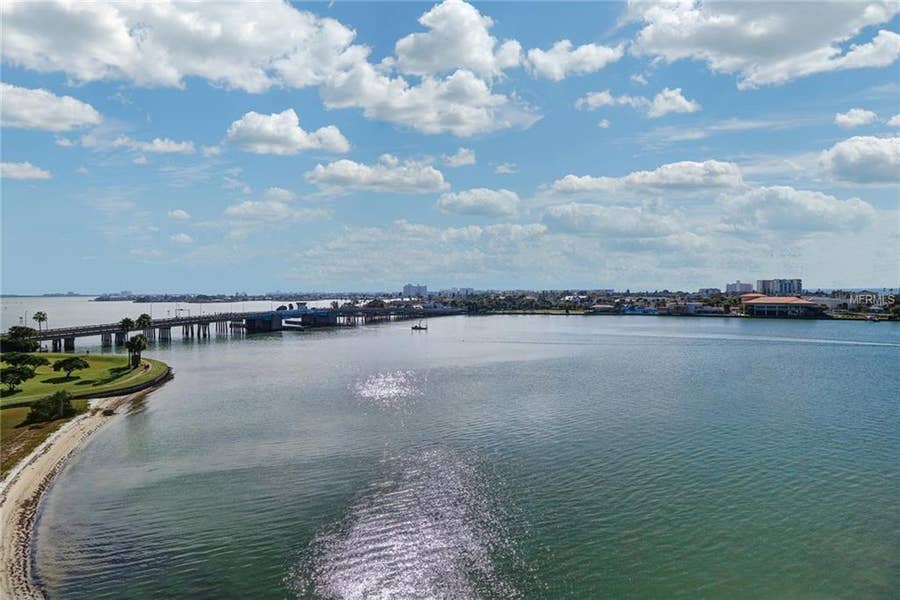 Property photo for 7882 SAILBOAT KEY BOULEVARD S, #606, South Pasadena, FL