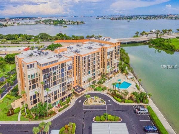 Property photo for 7400 SUN ISLAND DRIVE S, #303, South Pasadena, FL