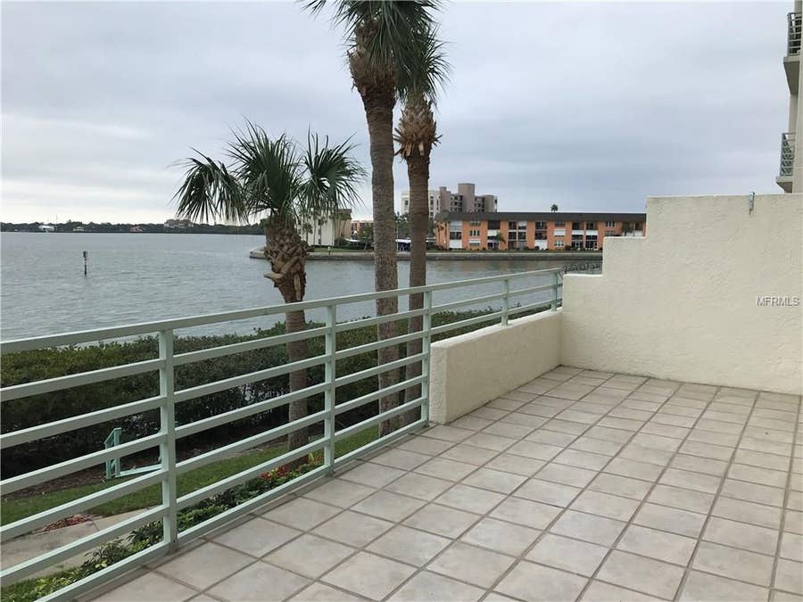 Property photo for 7979 SAILBOAT KEY BOULEVARD S, #106, South Pasadena, FL