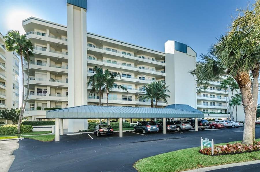 Property photo for 7984 SAILBOAT KEY BOULEVARD S, #201, South Pasadena, FL