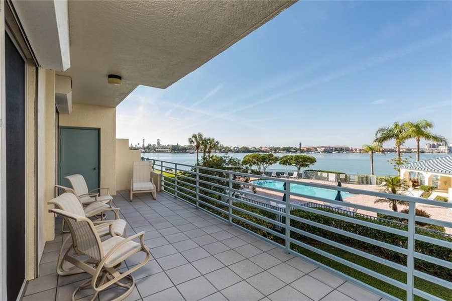 Property photo for 7932 SAILBOAT KEY BOULEVARD S, #108, South Pasadena, FL