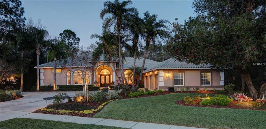 Property photo for 5247 ENCLAVE DRIVE, Oldsmar, FL