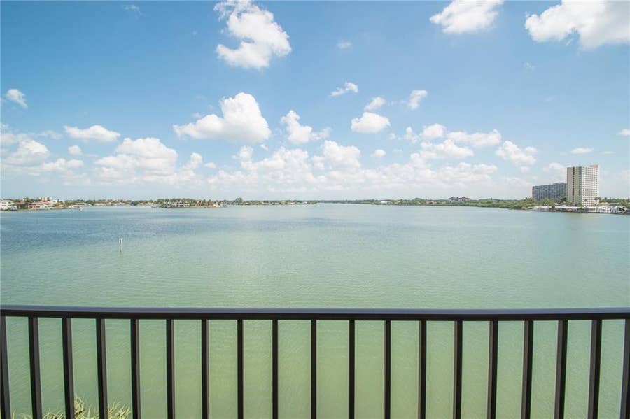 Property photo for 7665 SUN ISLAND DRIVE S, #403, South Pasadena, FL