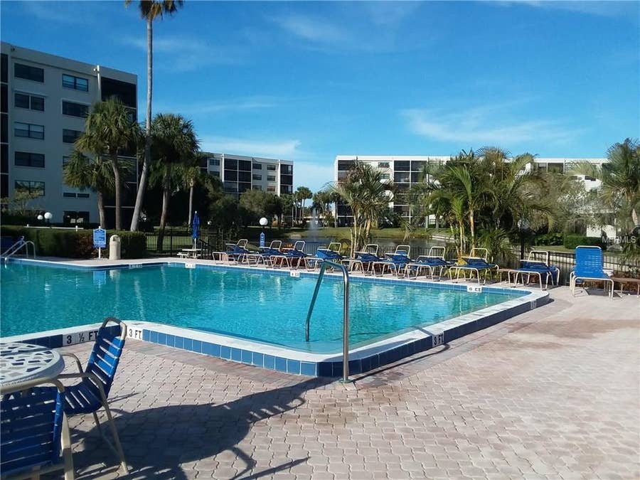 Property photo for 1328 PASADENA AVENUE S, #103, South Pasadena, FL