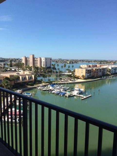 Property photo for 7300 SUN ISLAND DRIVE S, #803, South Pasadena, FL
