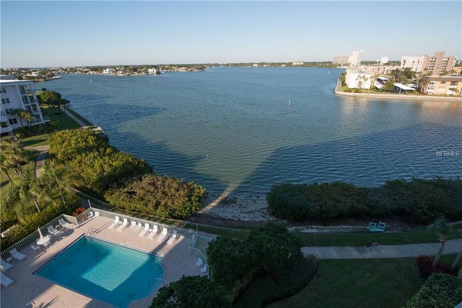 Property photo for 7979 SAILBOAT KEY BOULEVARD S, #604, South Pasadena, FL