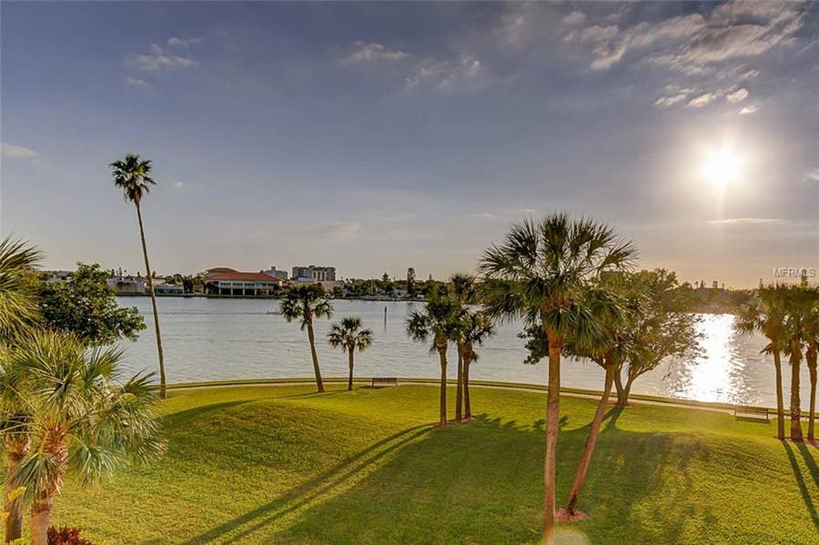 Property photo for 7892 SAILBOAT KEY BOULEVARD S, #203, South Pasadena, FL