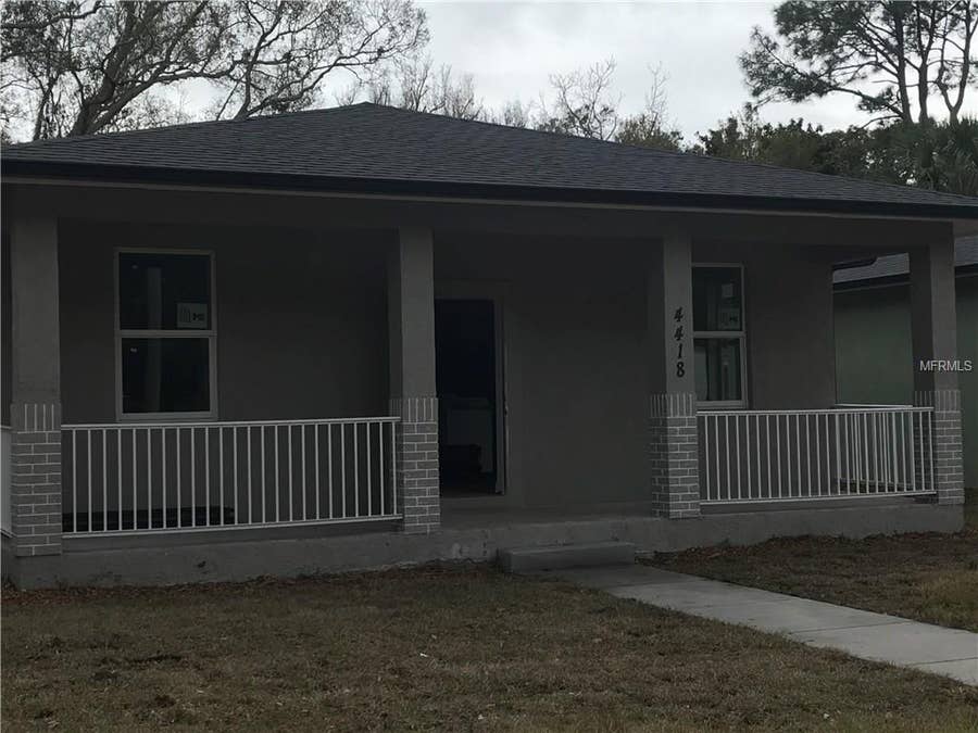 Property photo for 4418 46TH AVENUE N, St Petersburg, FL