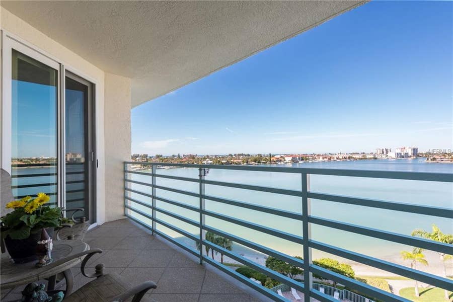 Property photo for 7932 SAILBOAT KEY BOULEVARD S, #607, South Pasadena, FL