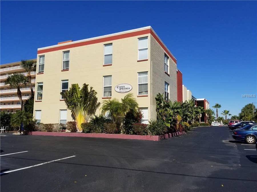 Property photo for 1859 SHORE DRIVE S, #207, South Pasadena, FL