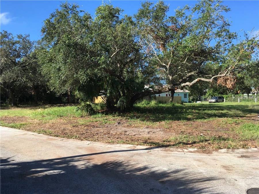 Property photo for 0 ACACIA STREET, Tarpon Springs, FL