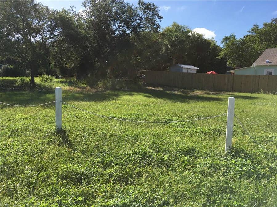 Property photo for 0 ALDERMAN STREET, Tarpon Springs, FL
