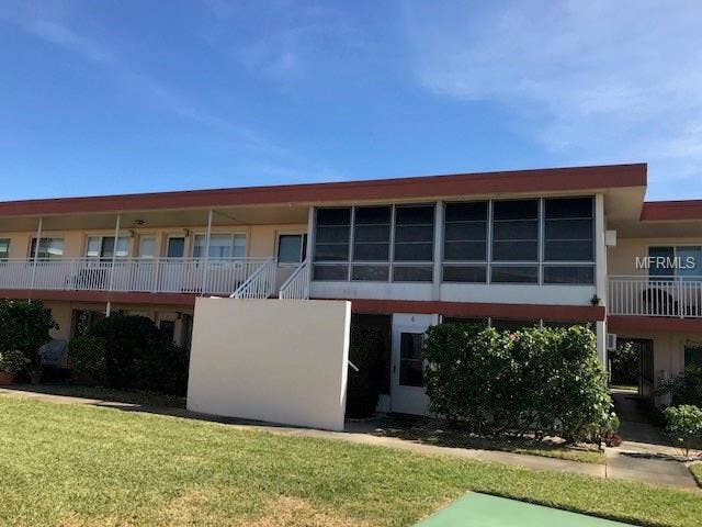 Property photo for 1840 SHORE DRIVE S, #16, South Pasadena, FL