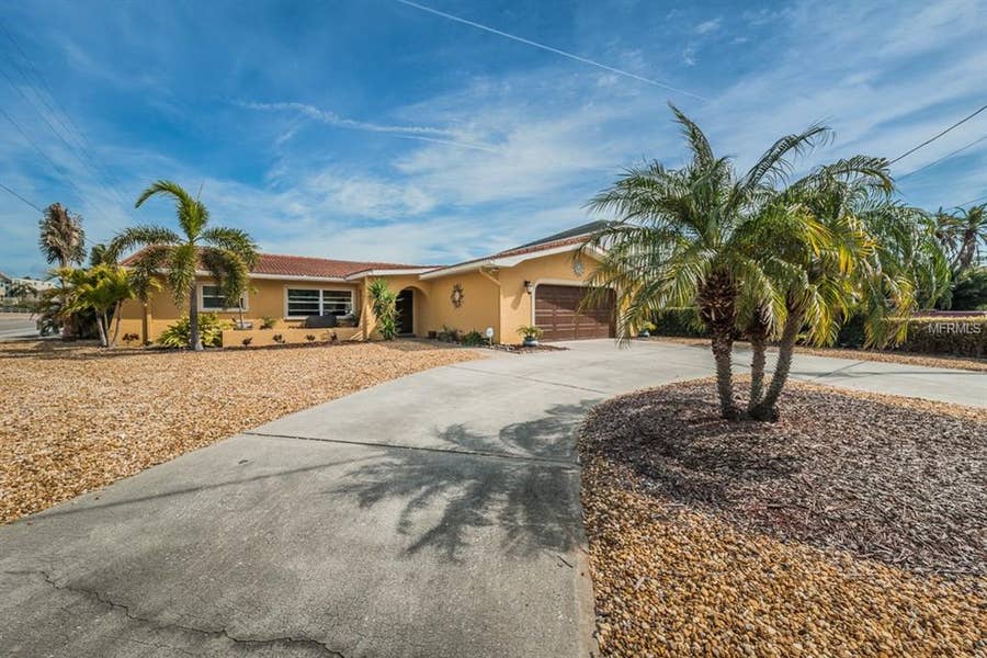 Property photo for 6900 S SHORE DRIVE S, South Pasadena, FL