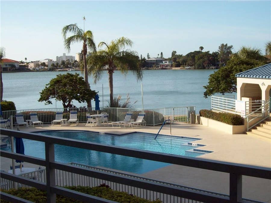 Property photo for 7902 SAILBOAT KEY BOULEVARD S, #108, South Pasadena, FL