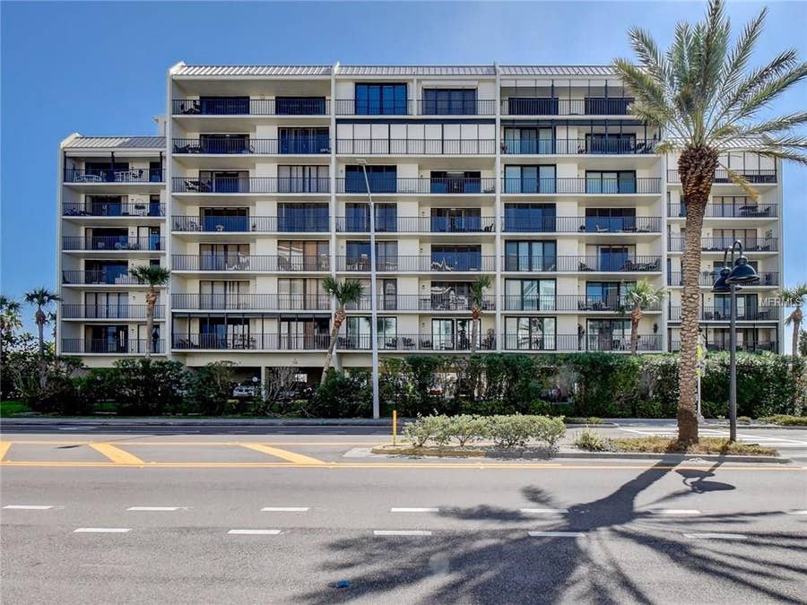 Property photo for 1591 GULF BOULEVARD, #101S, Clearwater, FL