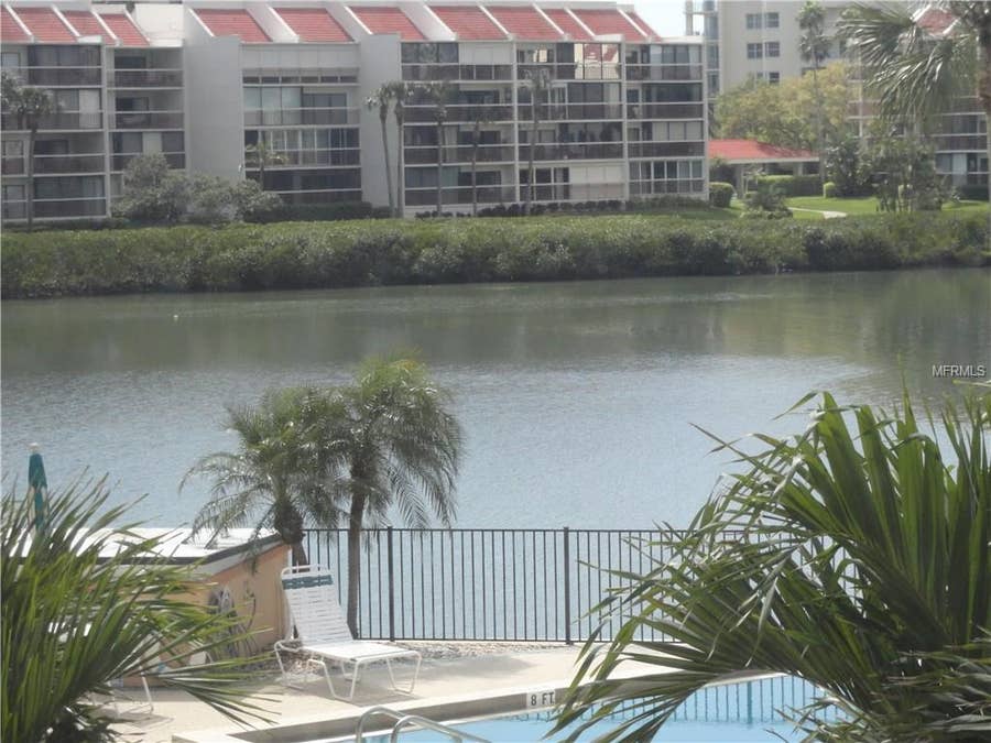 Property photo for 7400 SUN ISLAND DRIVE S, #208, South Pasadena, FL