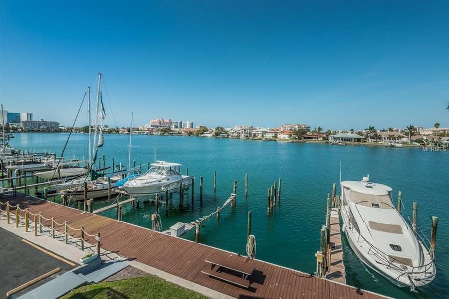 Property photo for 800 BAYWAY BOULEVARD, #20, Clearwater Beach, FL