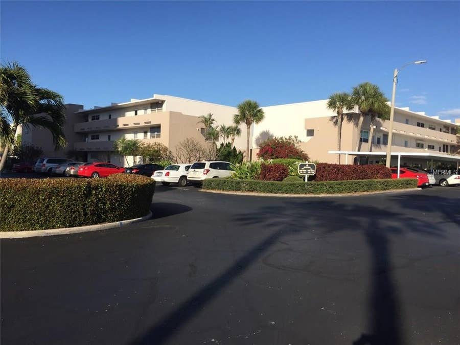 Property photo for 7401 BAY ISLAND DRIVE S, #328, South Pasadena, FL