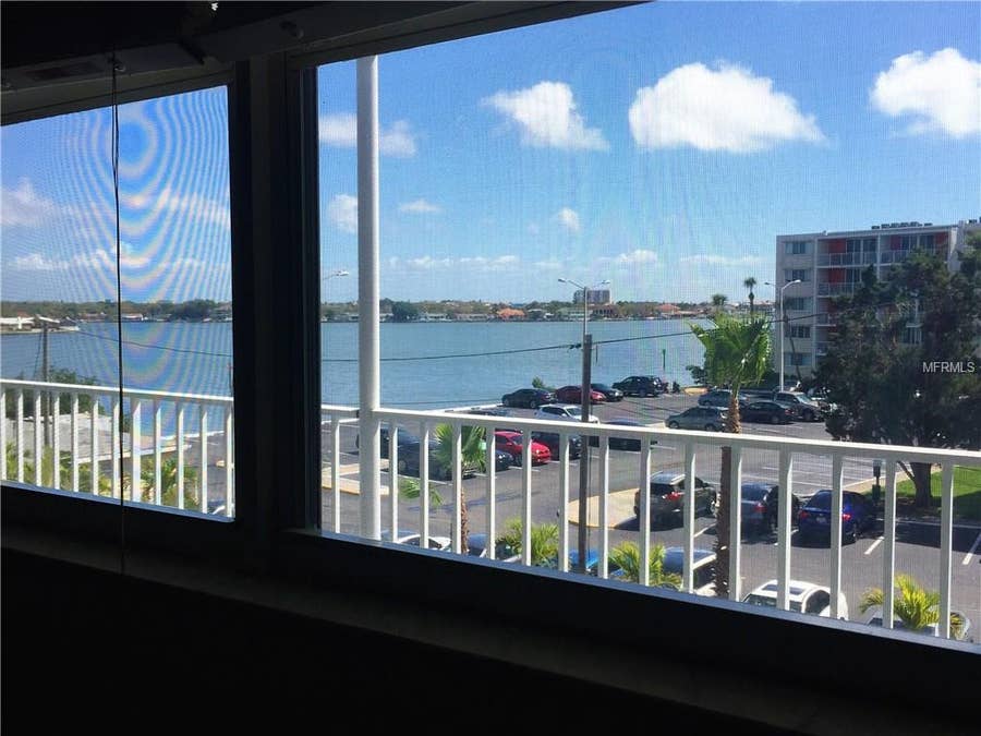 Property photo for 1859 SHORE DRIVE S, #304, South Pasadena, FL