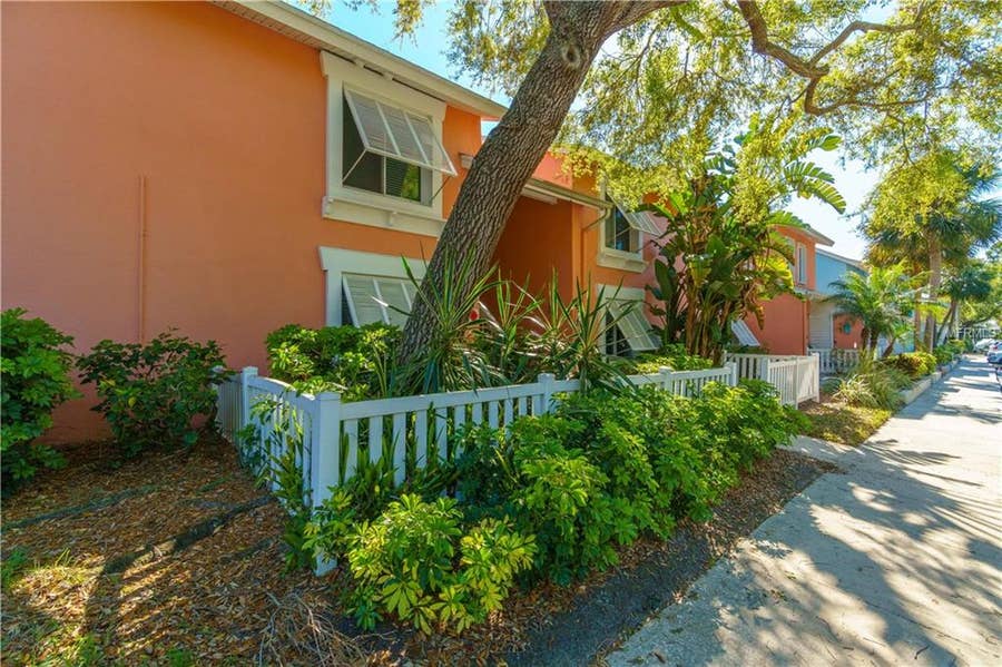 Property photo for 4160 35TH TERRACE S, #K (AKA 49K), St Petersburg, FL